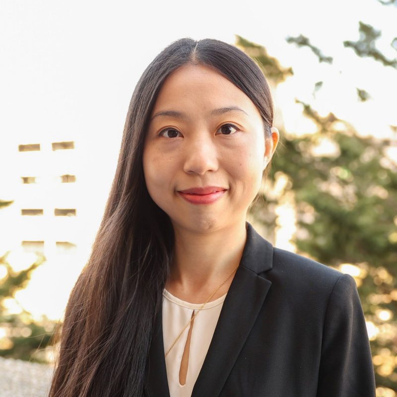Wenjie Xiong